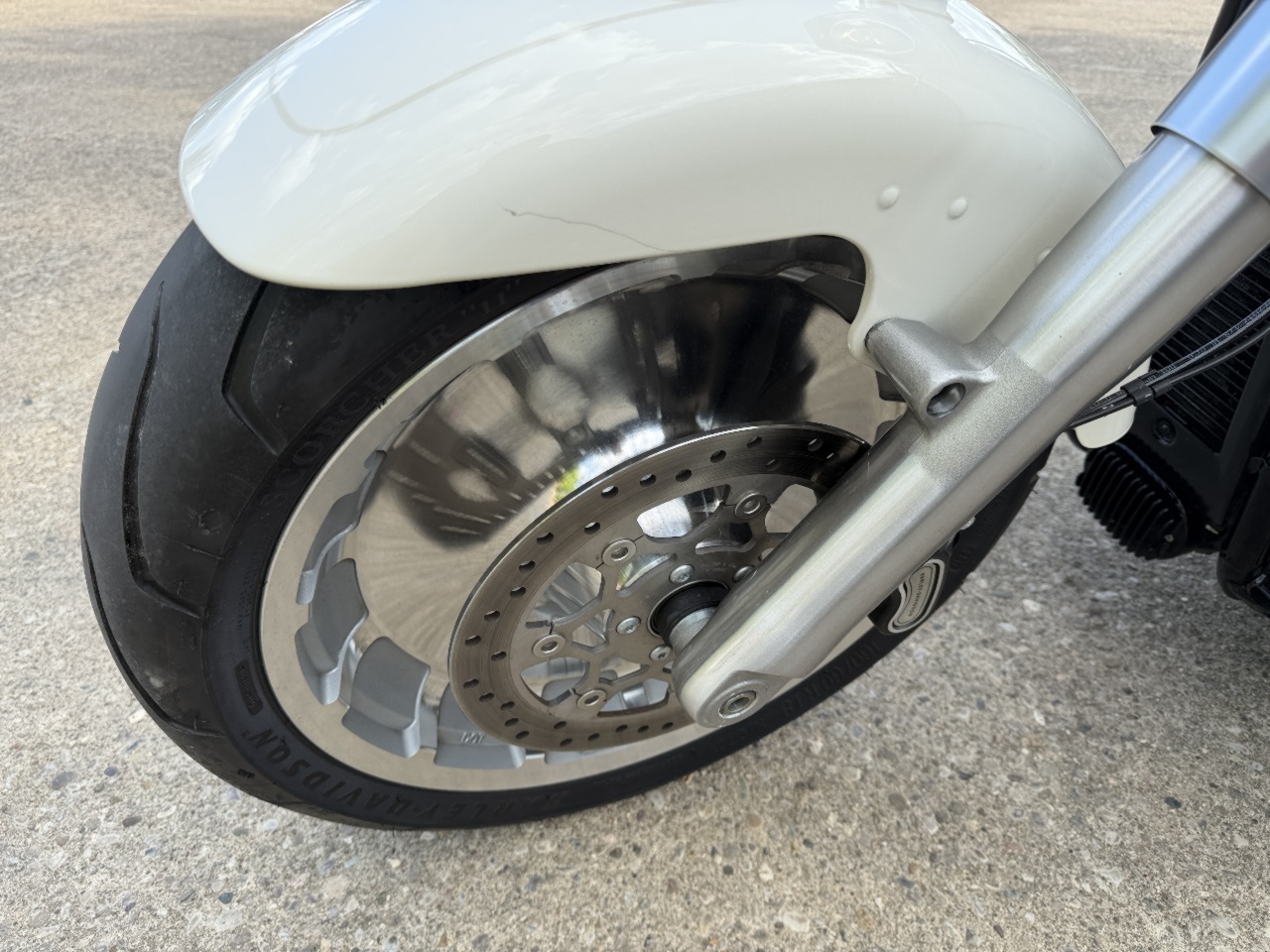 2018 Harley-Davidson FLFB Faboy